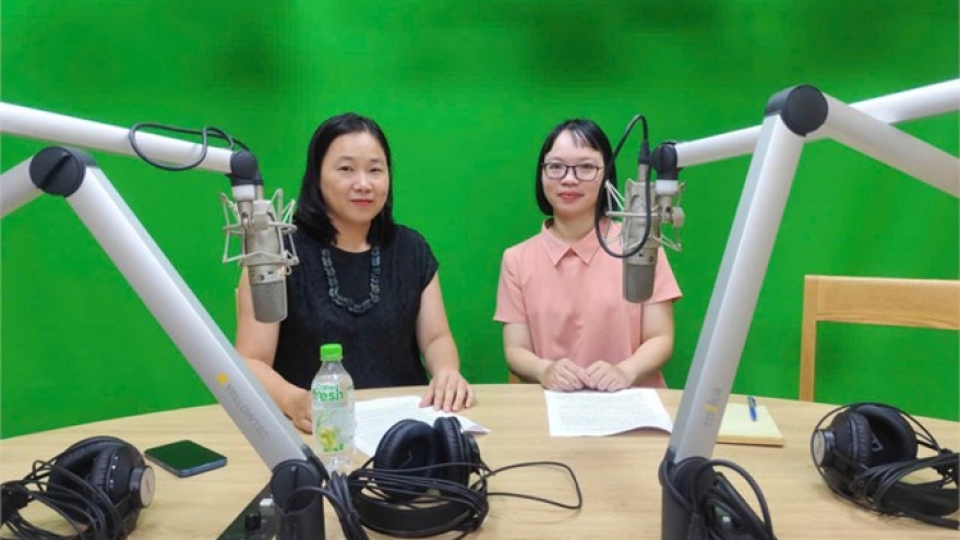 Truyện kinh dị thuần Việt tựa vào nguồn cội để đi xa