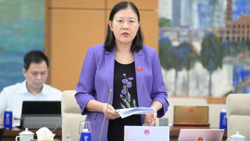 “Sắp xếp lại không chỉ để gọn hơn mà còn để phát triển mạnh mẽ hơn”