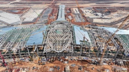 Long Thanh poised to join Asia’s next generation of mega airports: OAG