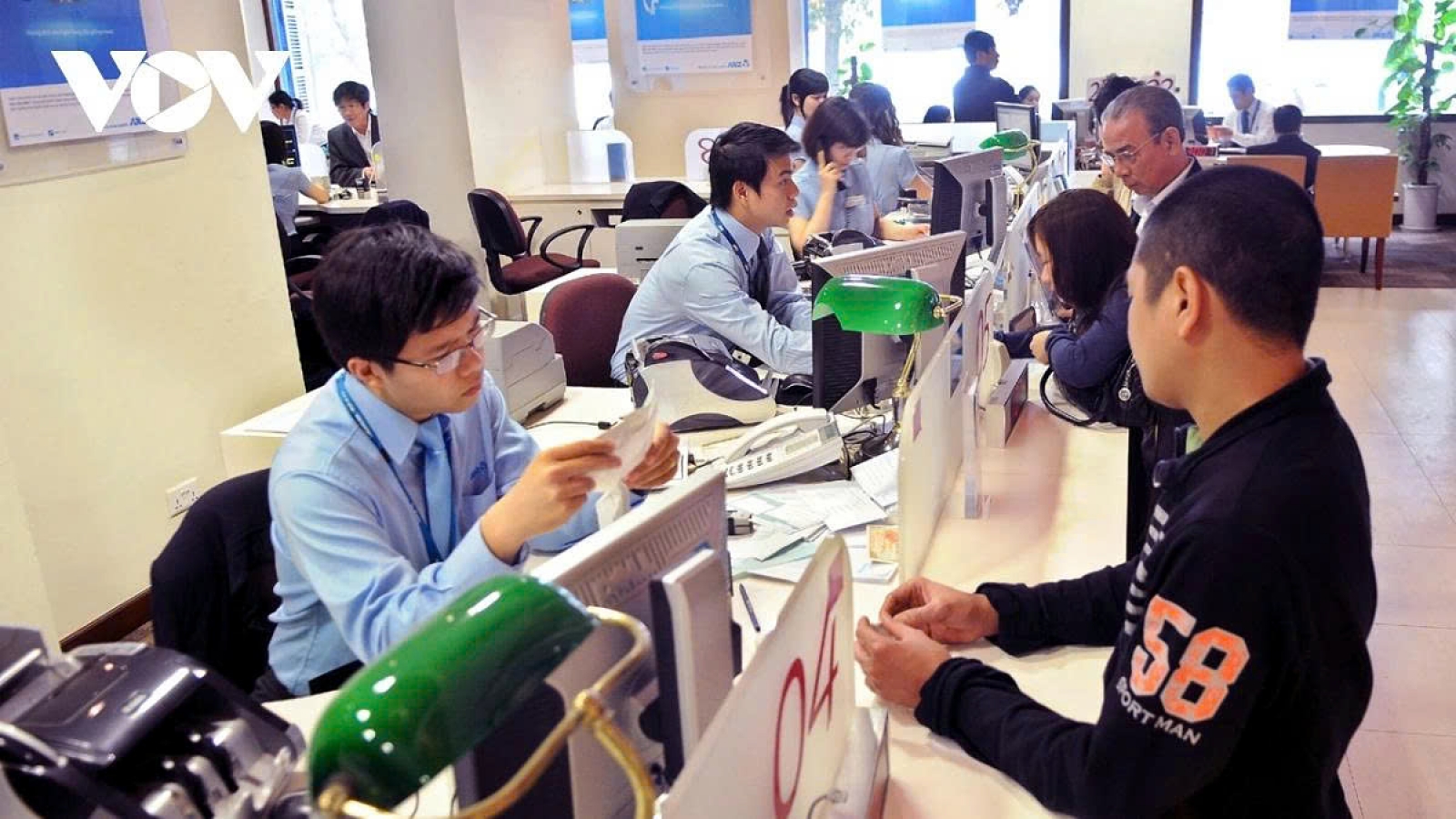 Institutional reform spurs business confidence and growth in the long term