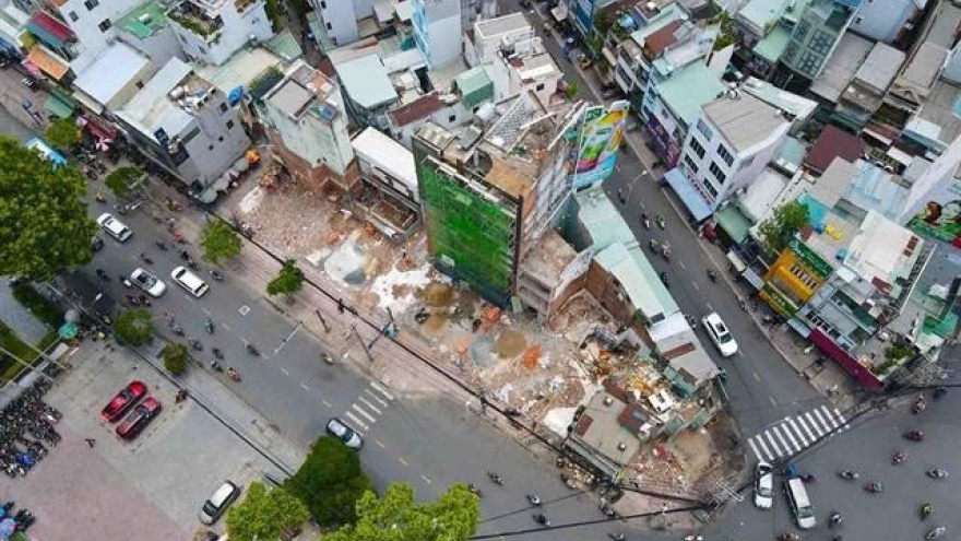 Vietnam halts use of German ODA loans for HCM City metro line