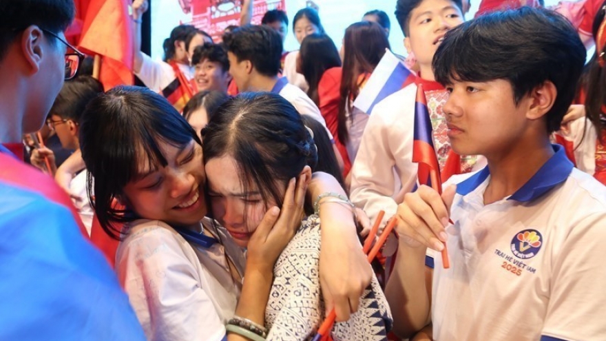 Vietnam Summer Camp 2025 wraps up with strong diaspora ties