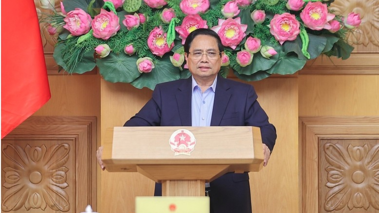 PM Chinh demands cohesive, responsive two-tier local governance