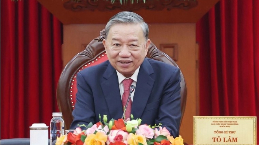 Vietnam, US reach consensus on trade deal framework, push for deeper ties