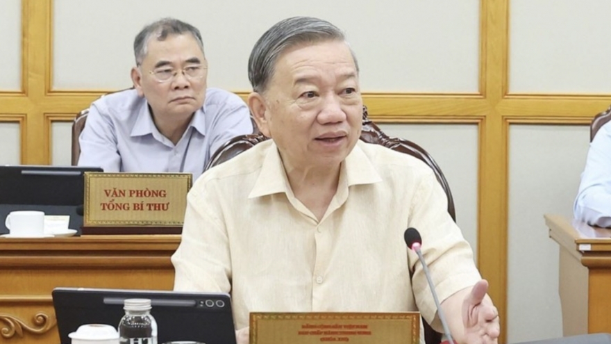 Enhanced leadership needed to ensure operations of two-tier local administrations
