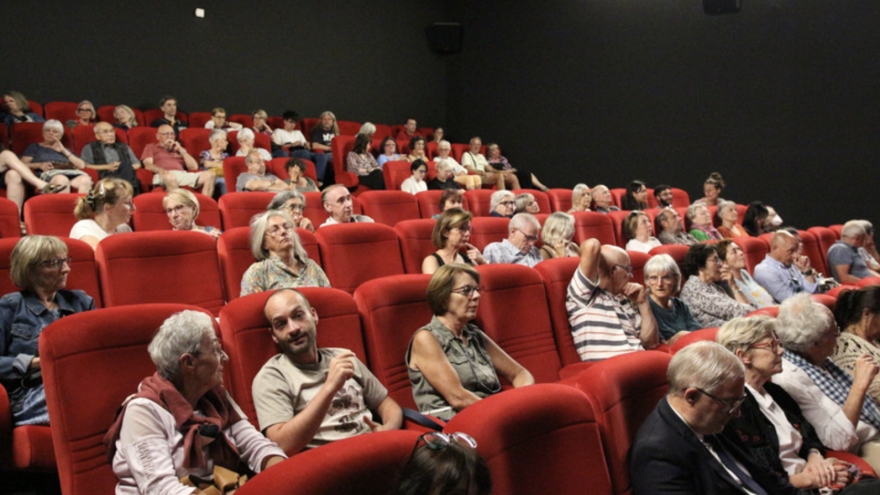 Documentary on Vietnamese craft villages draws French audiences