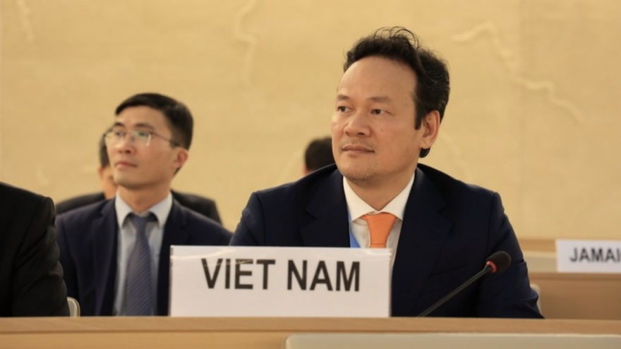 Vietnam seriously fulfills obligations under ICCPR: Ambassador