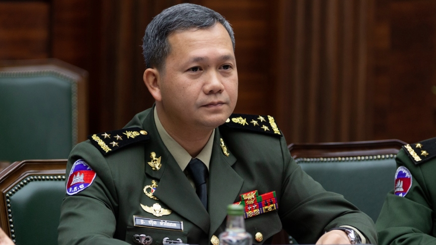 Thái Lan và Campuchia cùng kêu gọi nhân dân đoàn kết