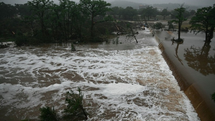 Vietnamese leaders extend sympathies over Texas flash floods