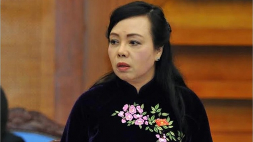 Bộ Chính trị, Ban Bí thư xem xét, thi hành kỷ luật đảng viên vi phạm