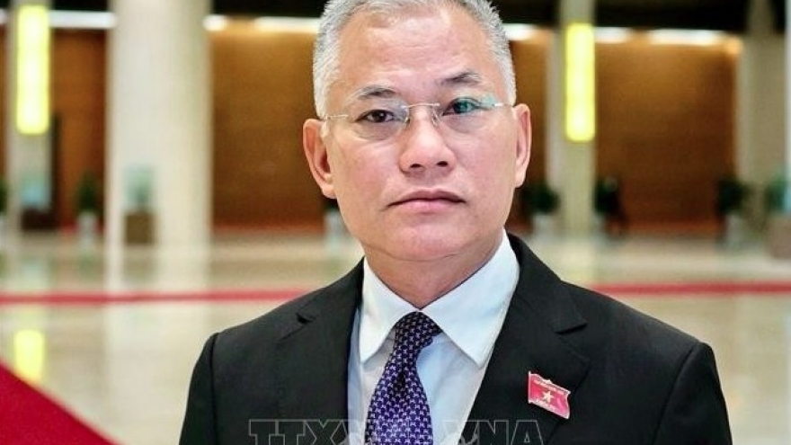 Vietnam to join global parliamentary leaders in push for peace, stability