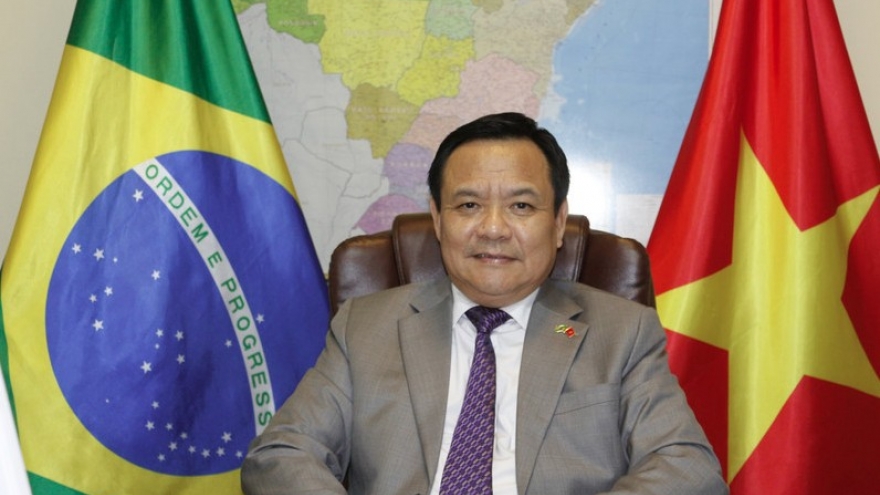 PM’s participation at BRICS Summit affirms Vietnam’s rising global standing