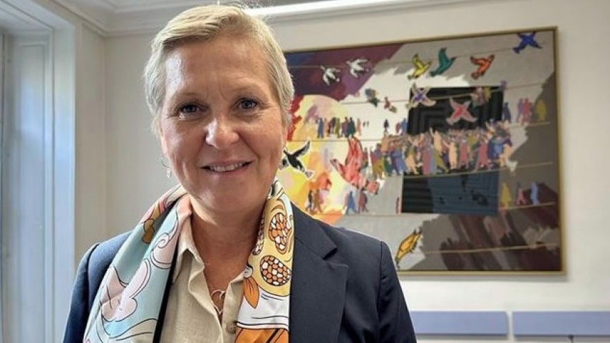 Parliamentary diplomacy serves as sustainable bridge in Vietnam – France ties