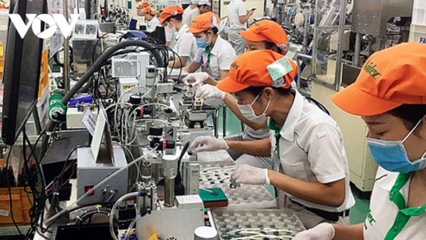 Investment reforms drive surge in FDI inflows to Vietnam