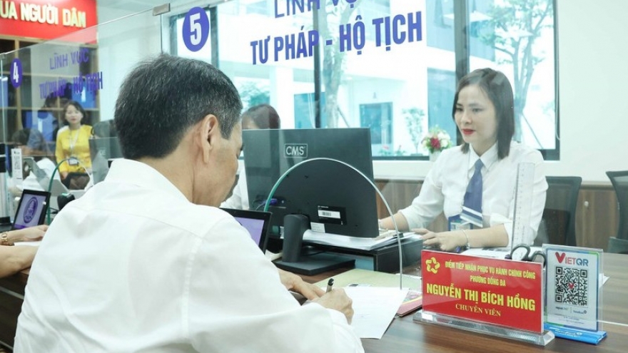 New decree addresses international deals affected by administrative restructuring