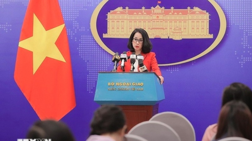 Vietnam, US in negotiations to concretise outcomes of top leaders' phone talks