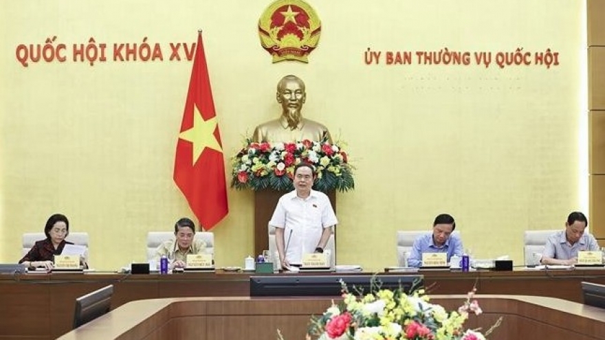 Continued institutional reforms needed after administrative restructuring