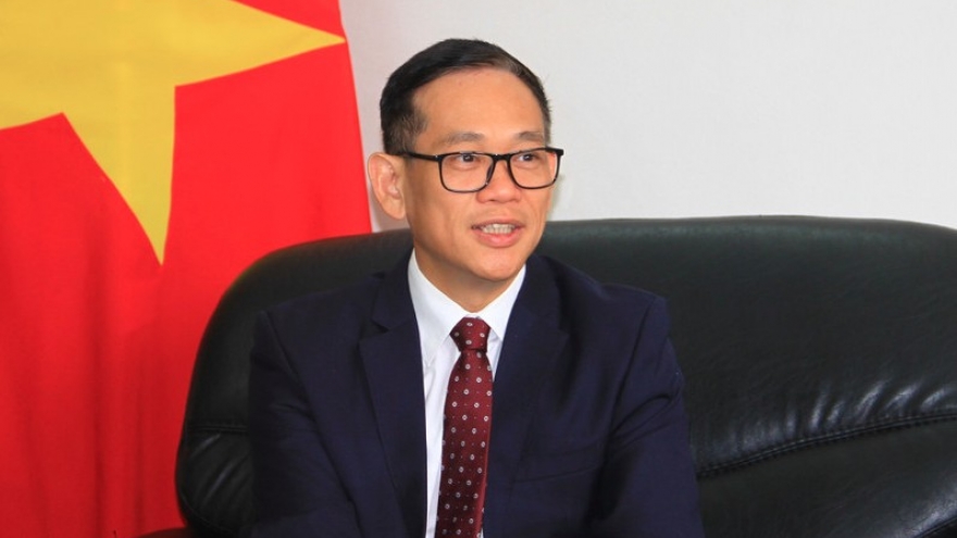 NA Chairman’s visit to Senegal to deepen friendship, cooperation: diplomat