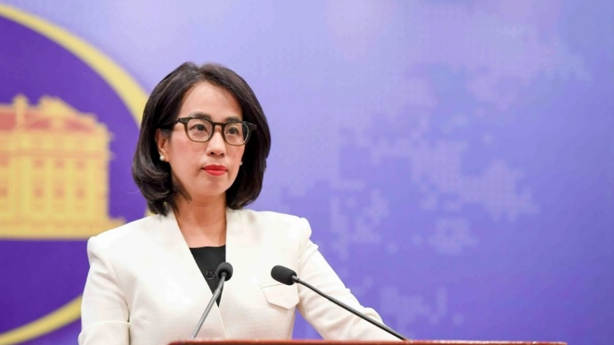 Vietnam voices concern over escalating tensions along Thailand-Cambodia border