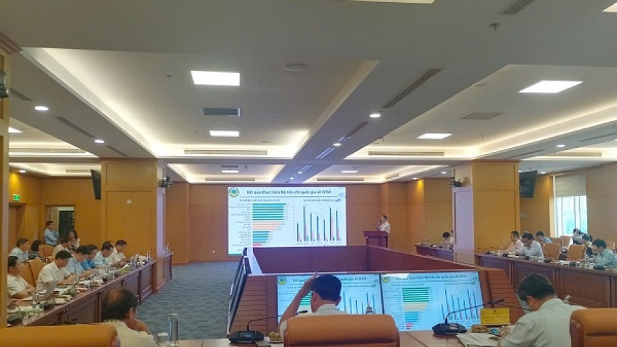 Bộ tiêu chí quốc gia về nông thôn mới giai đoạn 2026–2030: Hướng đến hiện đại hóa