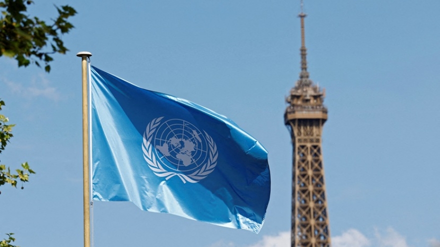 Cộng đồng quốc tế bày tỏ quan ngại việc Mỹ rút khỏi UNESCO