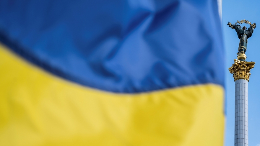 Ukraine bắt nhiều quan chức chống tham nhũng nghi làm gián điệp cho Nga