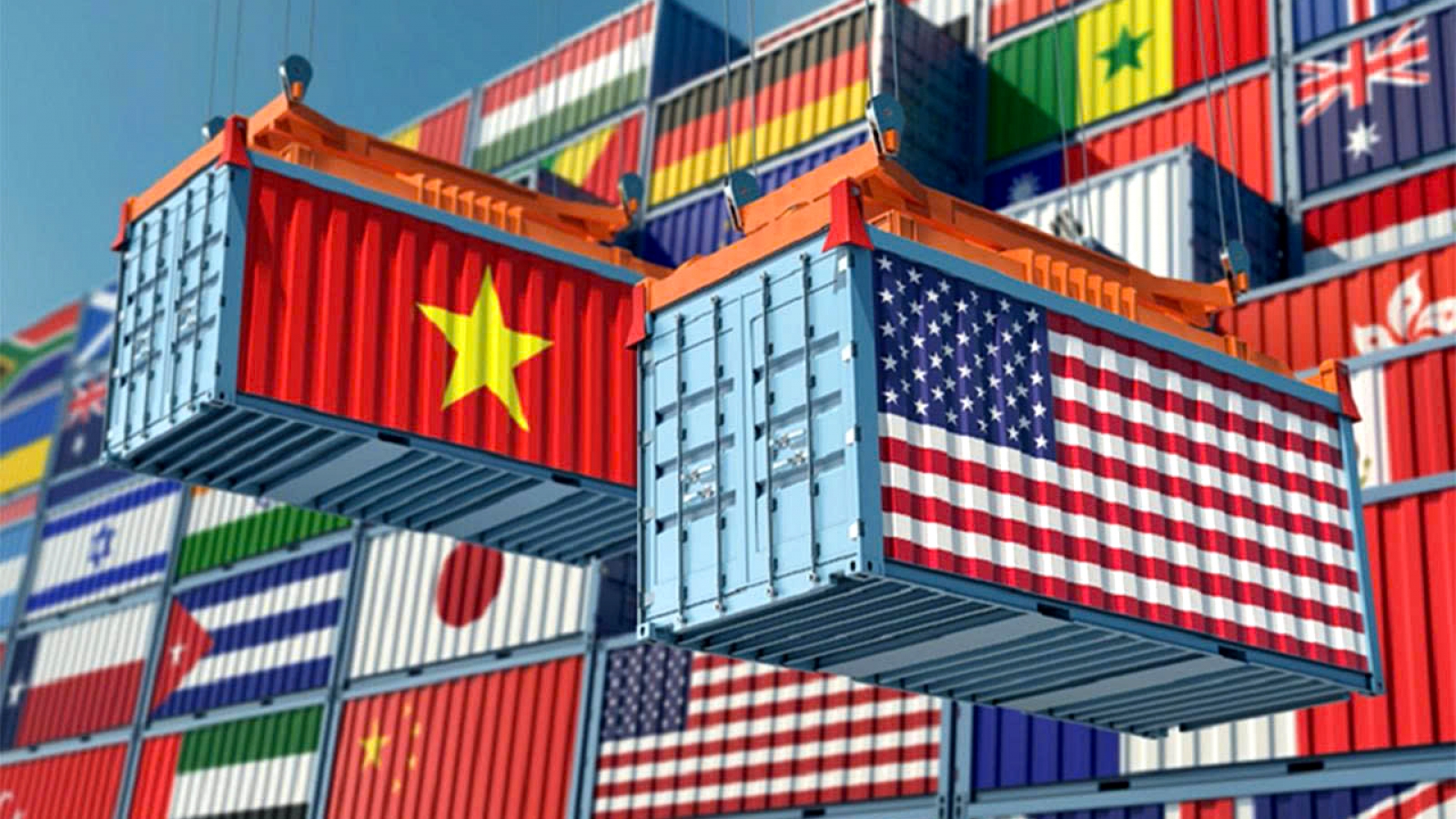 30 years on: Vietnam – US trade set to reach US$200 billion milestone