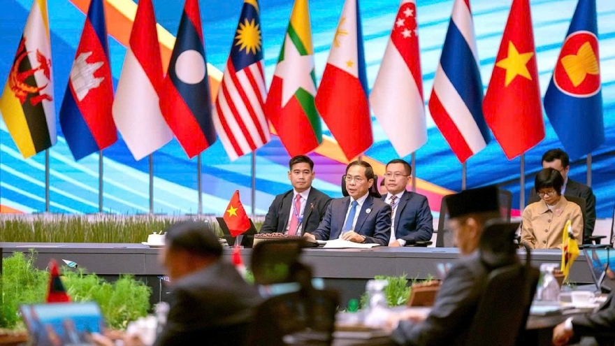 30 years on, Vietnam emerges as a major actor in ASEAN’s future