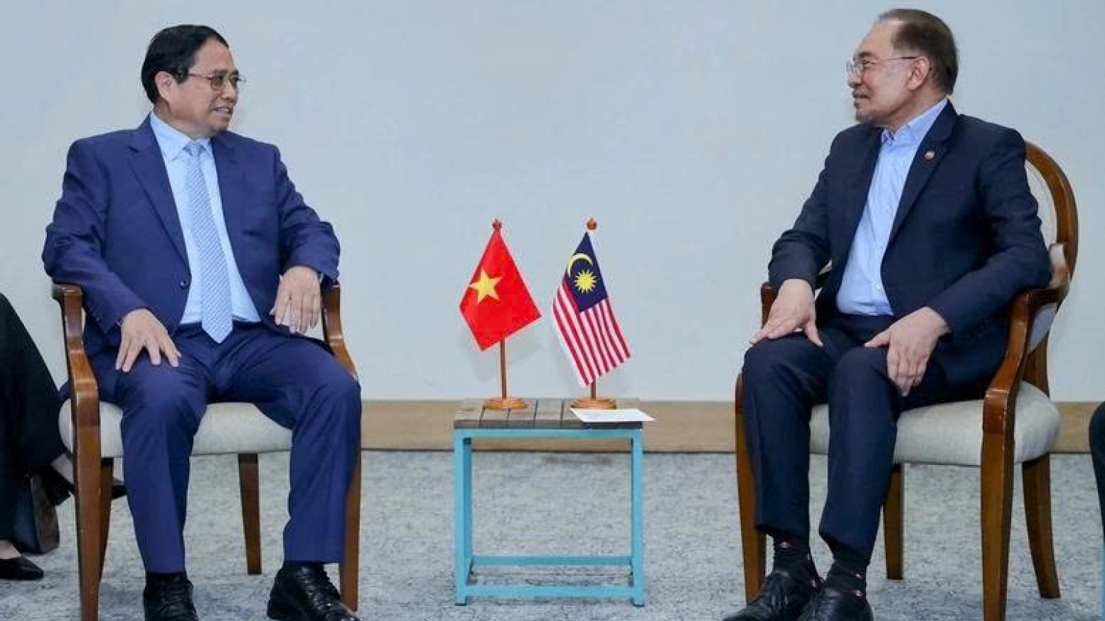 Vietnam and Malaysia pledge strong strategic partnership for 2025-2030