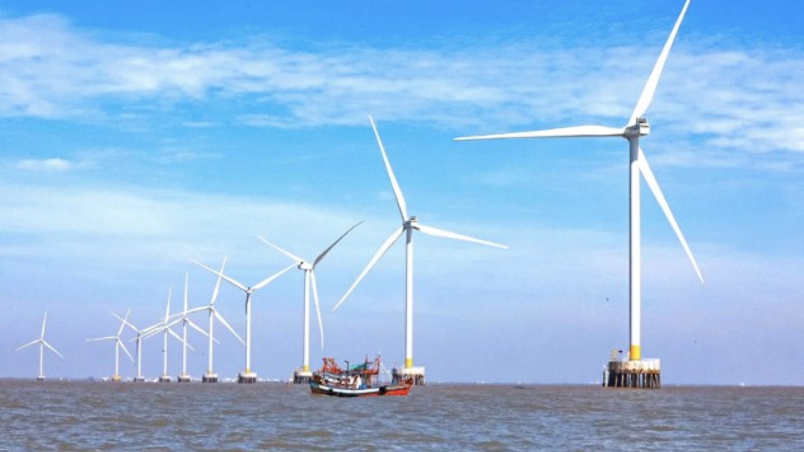 VBAB pushes deeper ties with Belgian partners in clean energy and logistics