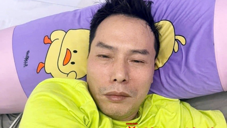 Chinese fugitive on international wanted list arrested in Vietnam