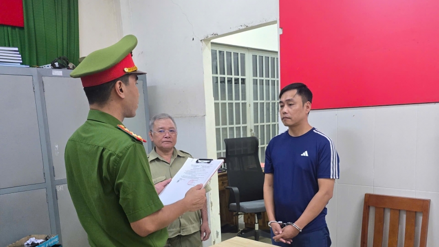 Giám đốc công ty lừa đảo làm thủ tục xuất khẩu lao động, chiếm đoạt hơn 1 tỷ đồng