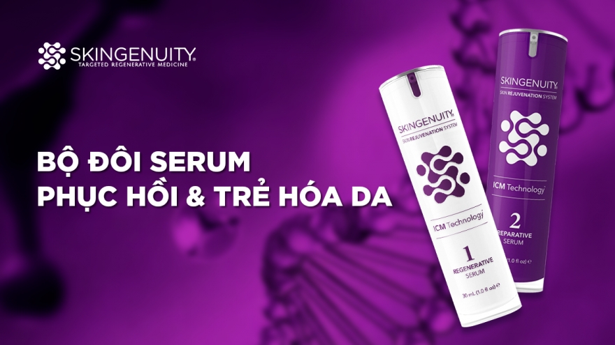 2025: Xu hướng phục hồi da và mi bằng y học tái tạo