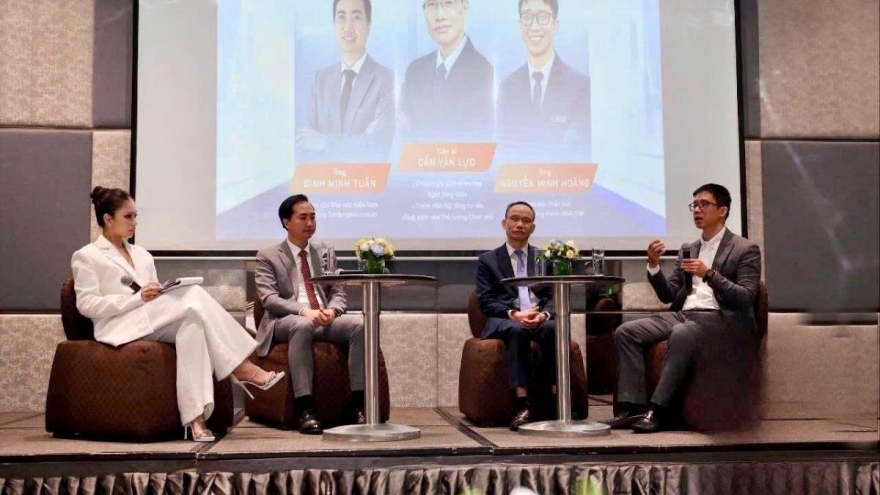 Chuyên gia chứng khoán Nhất Việt (VFS): Megatrend đã hình thành