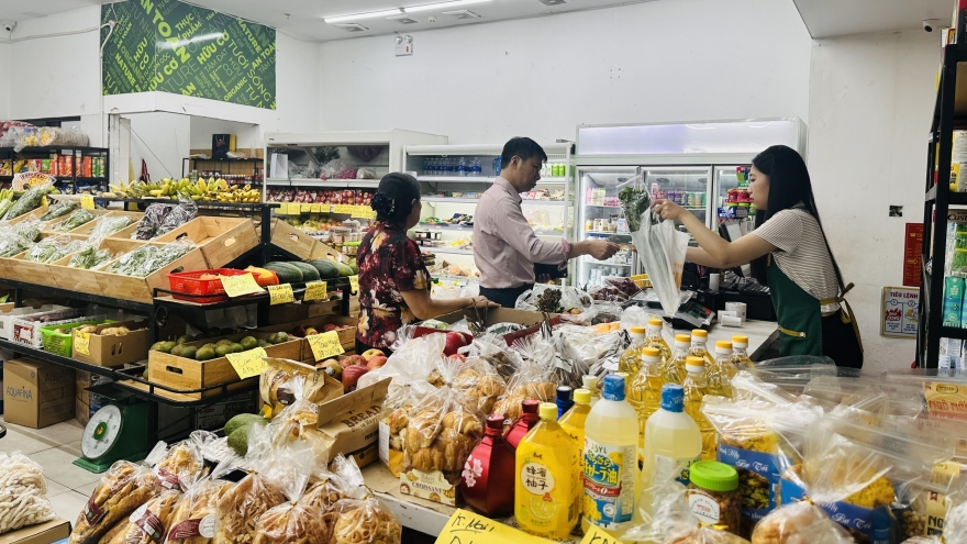 Bỏ thuế khoán, hộ kinh doanh sẽ được quản lý như thế nào từ 1/1/2026?