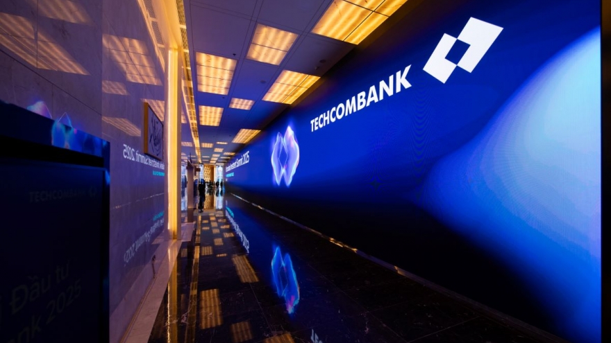 Techcombank Investment Summit 2025: "Việt Nam mới: Tầm nhìn kiến tạo giá trị"