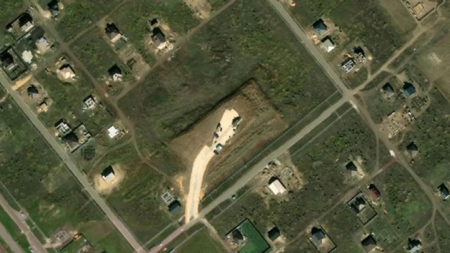 Cách Nga “tráng giáp” tổ hợp quân sự khiến UAV Ukraine phải chùn bước