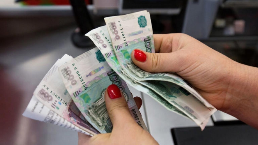 Từ pháo đài quân sự tới “đồng tiền thép”: Nga khiến NATO cảnh giác cao độ