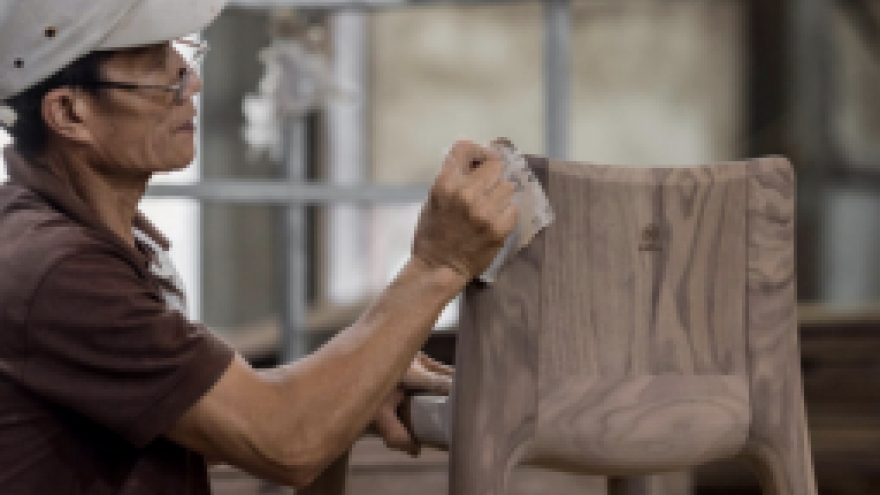 Mỹ chi gần 1,2 tỷ USD để mua một loại đồ gỗ Việt Nam chỉ trong nửa năm