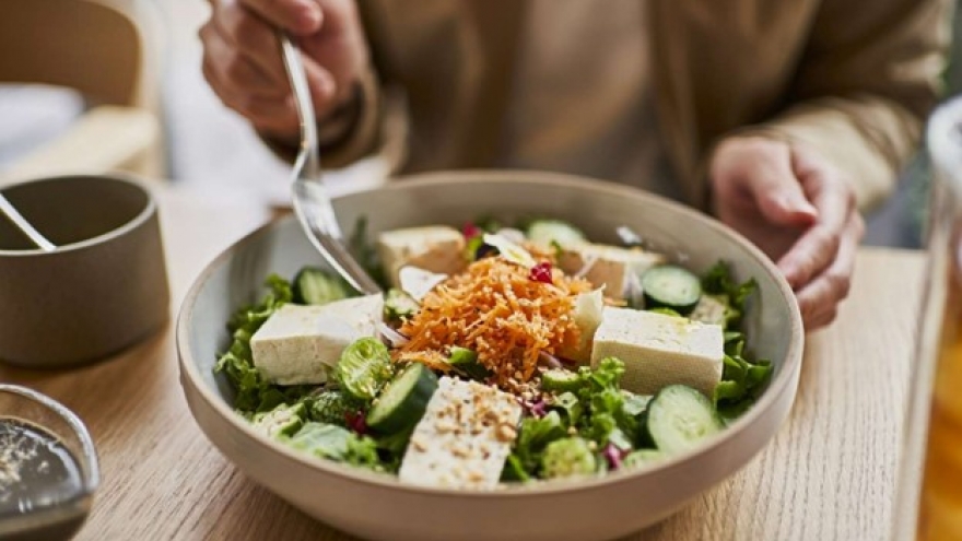 Những người cực dễ "rước họa vào thân" khi ăn chay mà không phải ai cũng biết