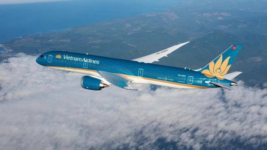 Vietnam Airlines receives approval for major share issuance