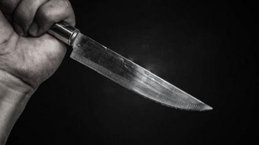Em trai đâm anh tử vong rồi đến công an phường đầu thú