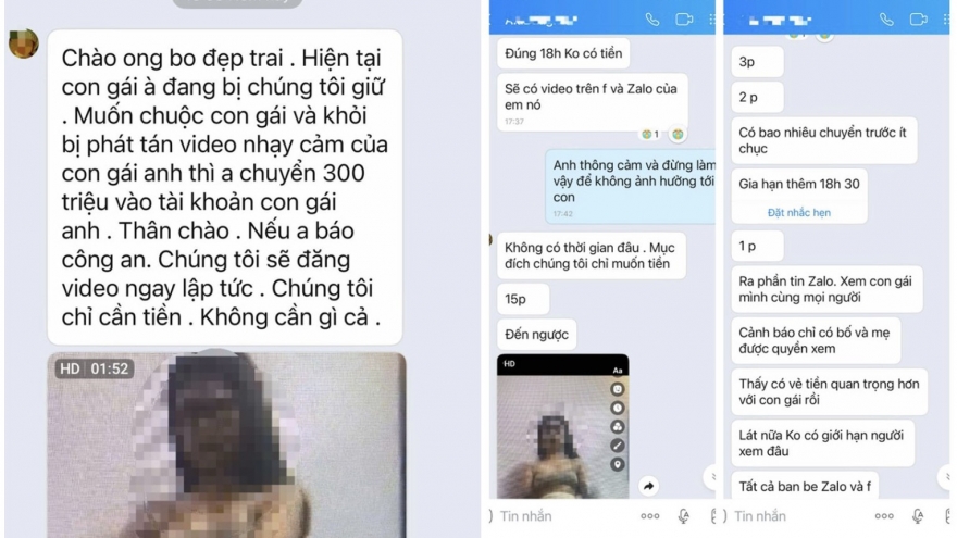 Loạt kịch bản lừa đảo mới: Không thể bỏ qua để tránh sập bẫy