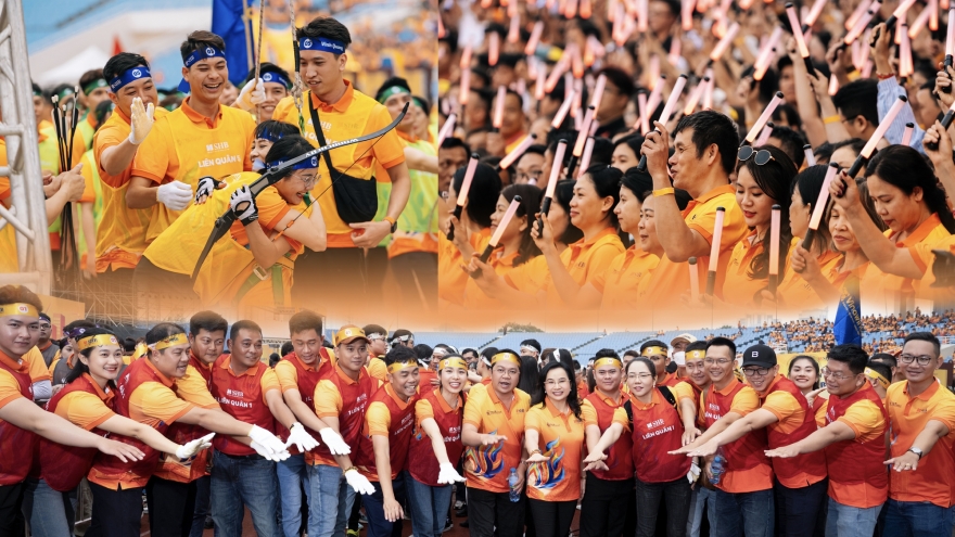 SHB - Ngân hàng hạnh phúc