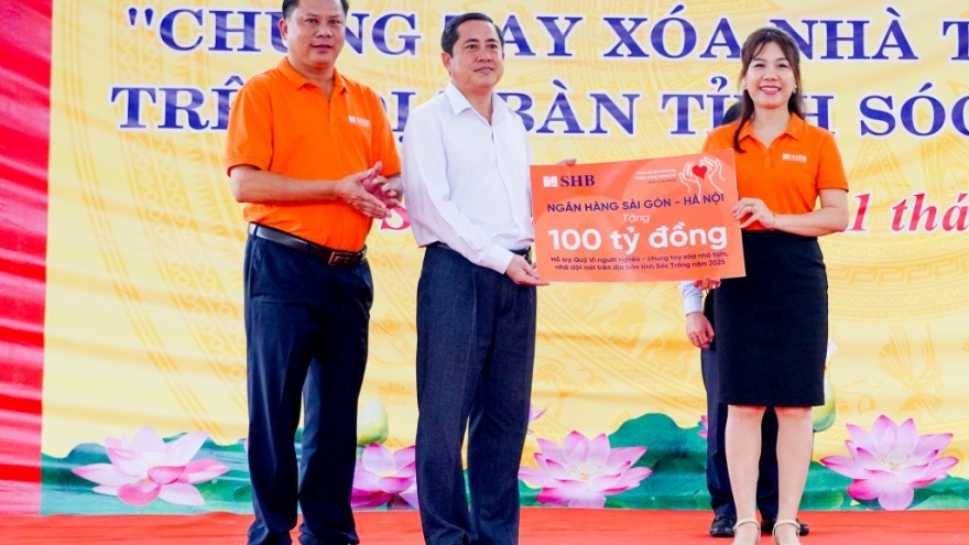 Khi sáng tạo khởi nguồn từ tâm, đổi mới là hành trình gieo hạnh phúc