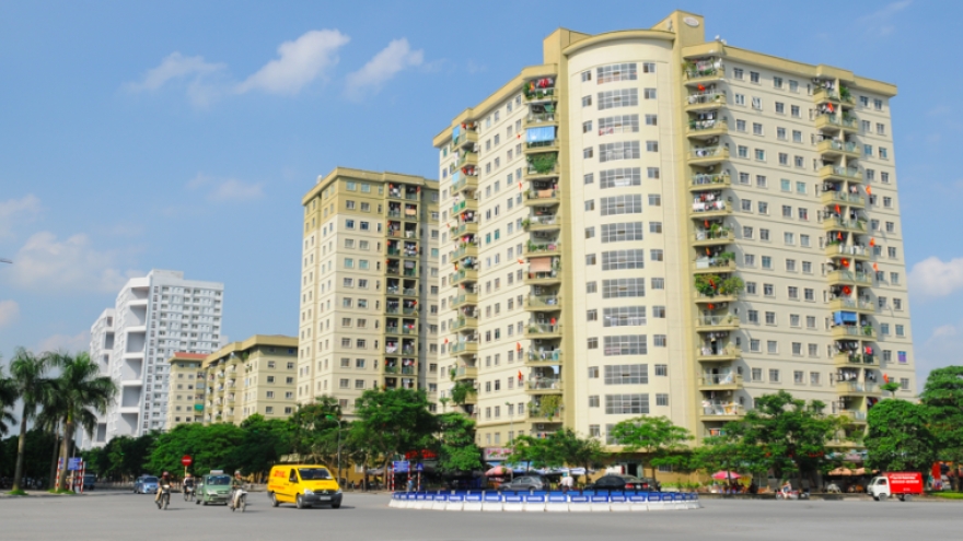 Cư dân CT2C yêu cầu Ban quản trị minh bạch tài chính, công khai hoạt động