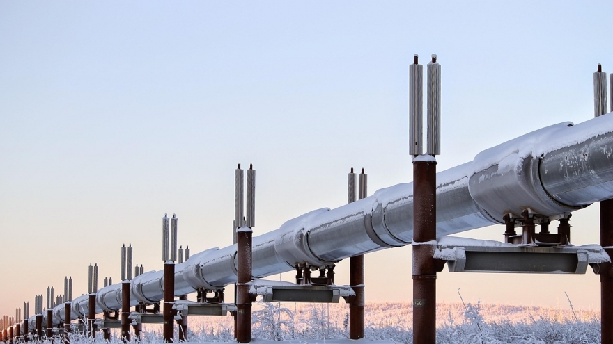 Hungary và Serbia hợp tác xây dựng đường ống dẫn dầu mới