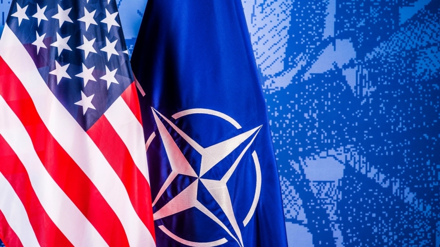 Trung - Đông Âu tìm kiếm giải pháp an ninh dưới thời Tổng thống Trump