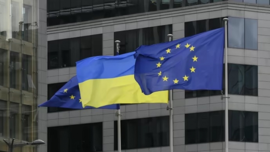 Năm quốc gia EU phản đối thỏa thuận thương mại mới với Ukraine