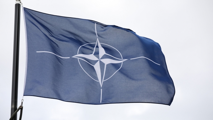 Nhiều nước châu Âu ra tuyên bố chung ủng hộ Ukraine gia nhập NATO
